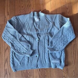 NWOT Taylor Swift The Tortured Poets Department Cardigan
